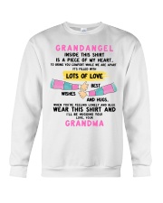 1 DAY LEFT - GET YOURS NOW Crewneck Sweatshirt tile
