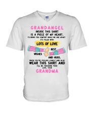 1 DAY LEFT - GET YOURS NOW V-Neck T-Shirt tile