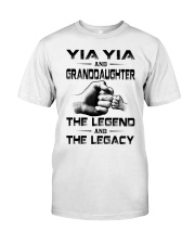 1 DAY LEFT - GET YOURS NOW Classic T-Shirt tile