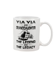 1 DAY LEFT - GET YOURS NOW Mug tile