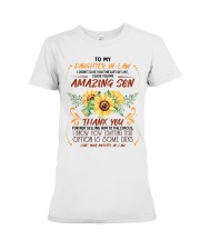1 DAY LEFT - GET YOURS NOW Premium Fit Ladies Tee thumbnail