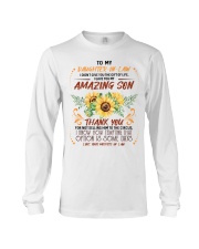 1 DAY LEFT - GET YOURS NOW Long Sleeve Tee thumbnail