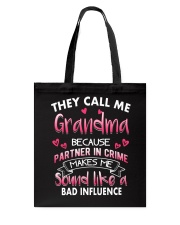 1 DAY LEFT - GET YOURS NOW Tote Bag thumbnail