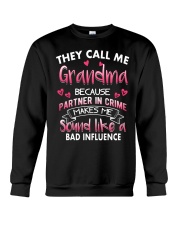 1 DAY LEFT - GET YOURS NOW Crewneck Sweatshirt thumbnail