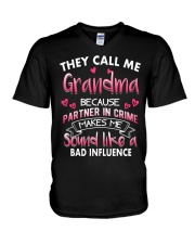 1 DAY LEFT - GET YOURS NOW V-Neck T-Shirt thumbnail