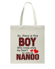 1 DAY LEFT - GET YOURS NOW Tote Bag thumbnail