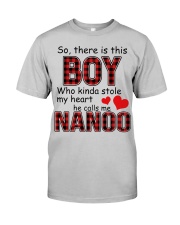 1 DAY LEFT - GET YOURS NOW Classic T-Shirt thumbnail