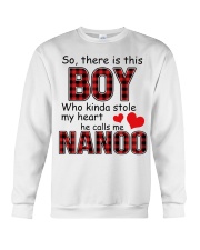 1 DAY LEFT - GET YOURS NOW Crewneck Sweatshirt thumbnail