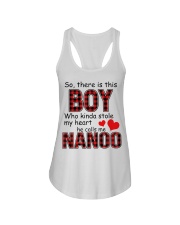 1 DAY LEFT - GET YOURS NOW Ladies Flowy Tank thumbnail