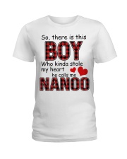 1 DAY LEFT - GET YOURS NOW Ladies T-Shirt thumbnail