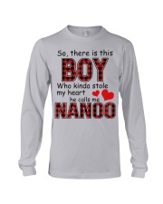 1 DAY LEFT - GET YOURS NOW Long Sleeve Tee thumbnail