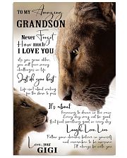1 DAY LEFT - GET YOURS NOW 11x17 Poster front