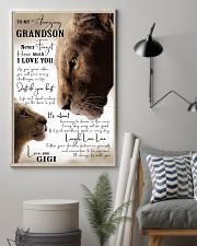 1 DAY LEFT - GET YOURS NOW 11x17 Poster lifestyle-poster-1