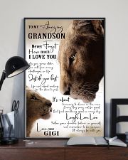 1 DAY LEFT - GET YOURS NOW 11x17 Poster lifestyle-poster-2