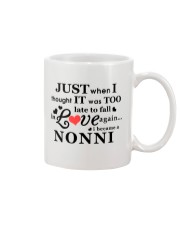 1 DAY LEFT - GET YOURS NOW Mug tile