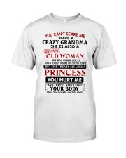 1 DAY LEFT - GET YOURS NOW Premium Fit Mens Tee thumbnail