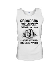 1 DAY LEFT - GET YOURS NOW Unisex Tank thumbnail