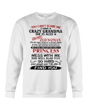 1 DAY LEFT - GET YOURS NOW Crewneck Sweatshirt thumbnail