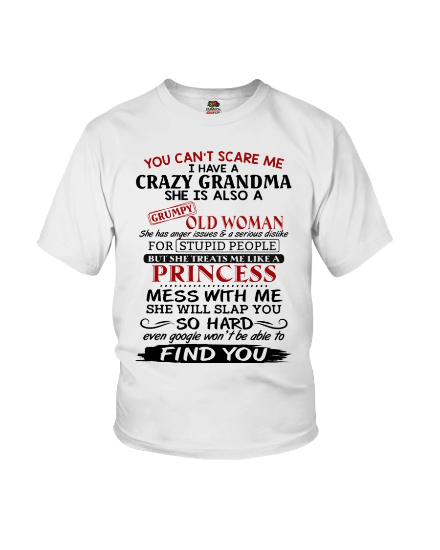 1 DAY LEFT - GET YOURS NOW Youth T-Shirt