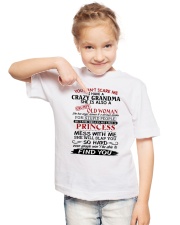 1 DAY LEFT - GET YOURS NOW Youth T-Shirt lifestyle-youth-tshirt-front-2