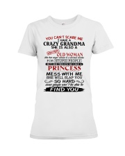 1 DAY LEFT - GET YOURS NOW Premium Fit Ladies Tee thumbnail
