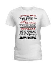1 DAY LEFT - GET YOURS NOW Ladies T-Shirt thumbnail