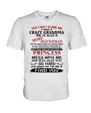 1 DAY LEFT - GET YOURS NOW V-Neck T-Shirt thumbnail