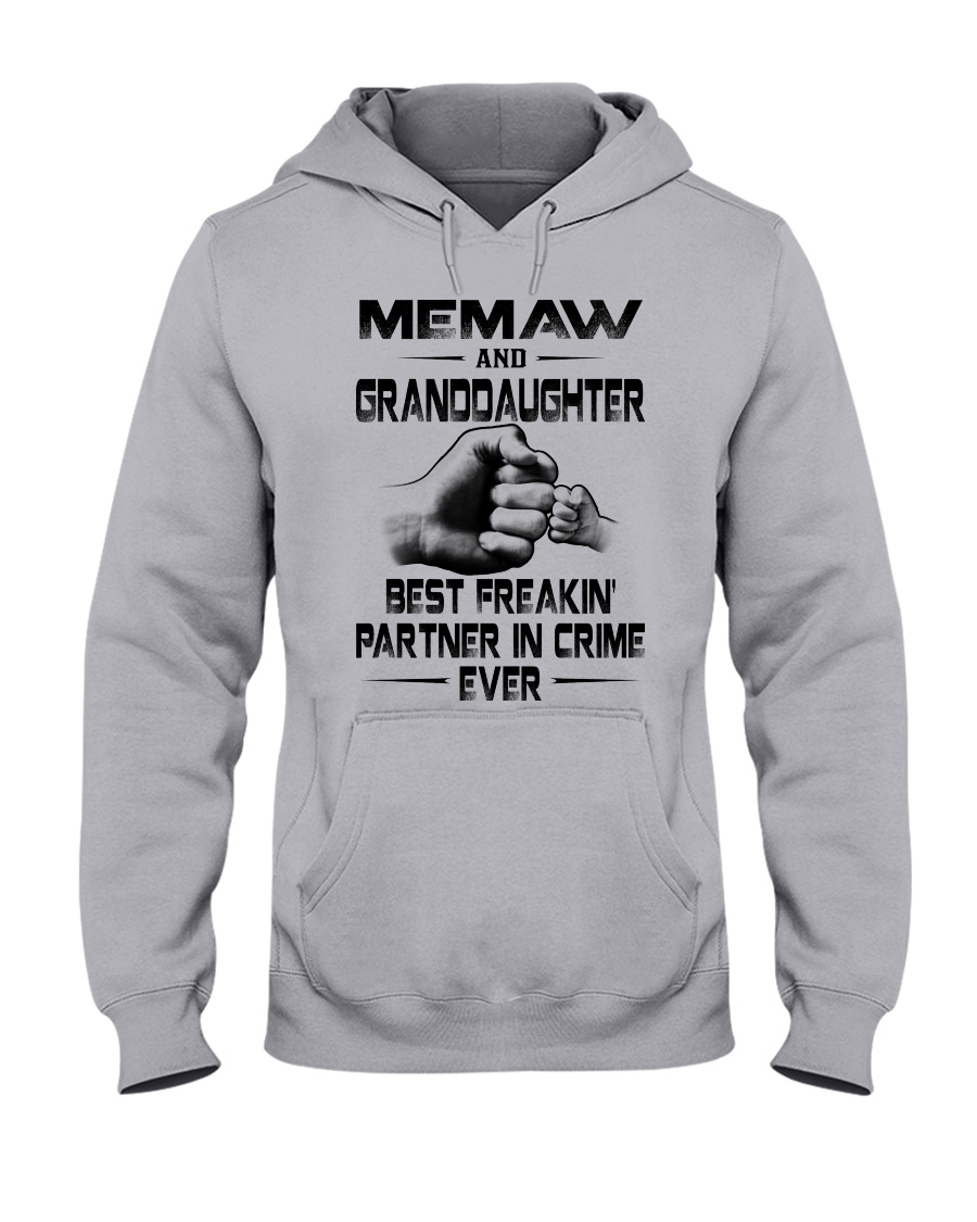1 DAY LEFT - GET YOURS NOW Hooded Sweatshirt