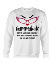 1 DAY LEFT - GET YOURS NOW Crewneck Sweatshirt tile