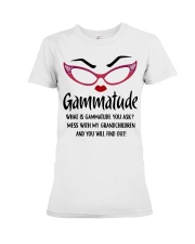 1 DAY LEFT - GET YOURS NOW Premium Fit Ladies Tee tile
