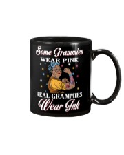 REAL GRAMMIES WEAR INK - PERFECT GIFT FOR GRAMMIES Mug tile