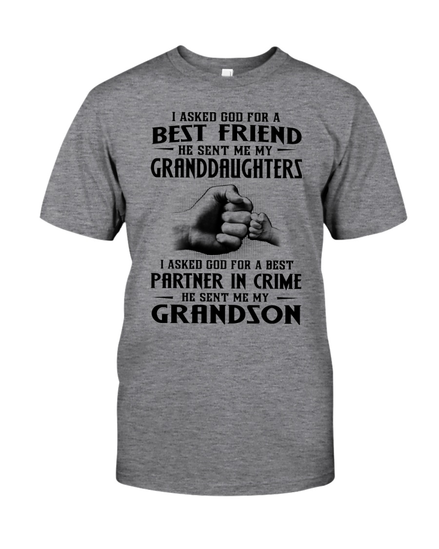 1 DAY LEFT - GET YOURS NOW Classic T-Shirt