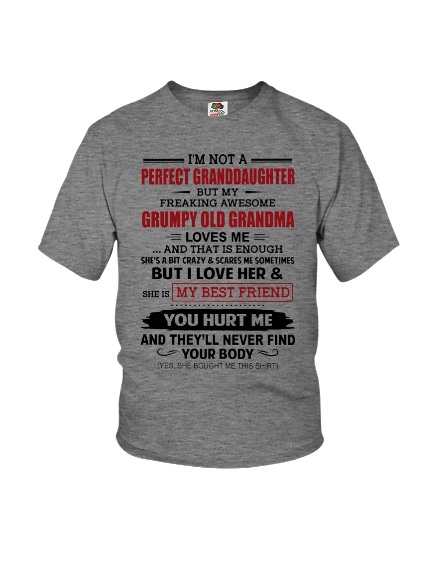 1 DAY LEFT - GET YOURS NOW Youth T-Shirt