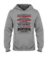 1 DAY LEFT - GET YOURS NOW Hooded Sweatshirt thumbnail
