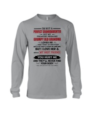 1 DAY LEFT - GET YOURS NOW Long Sleeve Tee thumbnail