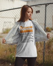 5 Things You Should Know About This Grandma Classic T-Shirt apparel-classic-tshirt-lifestyle-07