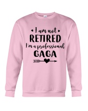 1 DAY LEFT - GET YOURS NOW Crewneck Sweatshirt thumbnail