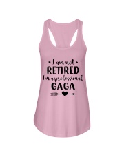 1 DAY LEFT - GET YOURS NOW Ladies Flowy Tank thumbnail