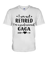 1 DAY LEFT - GET YOURS NOW V-Neck T-Shirt thumbnail