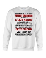 1 DAY LEFT - GET YOURS NOW Crewneck Sweatshirt thumbnail
