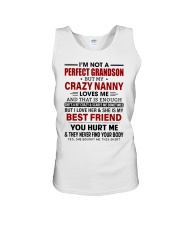 1 DAY LEFT - GET YOURS NOW Unisex Tank thumbnail