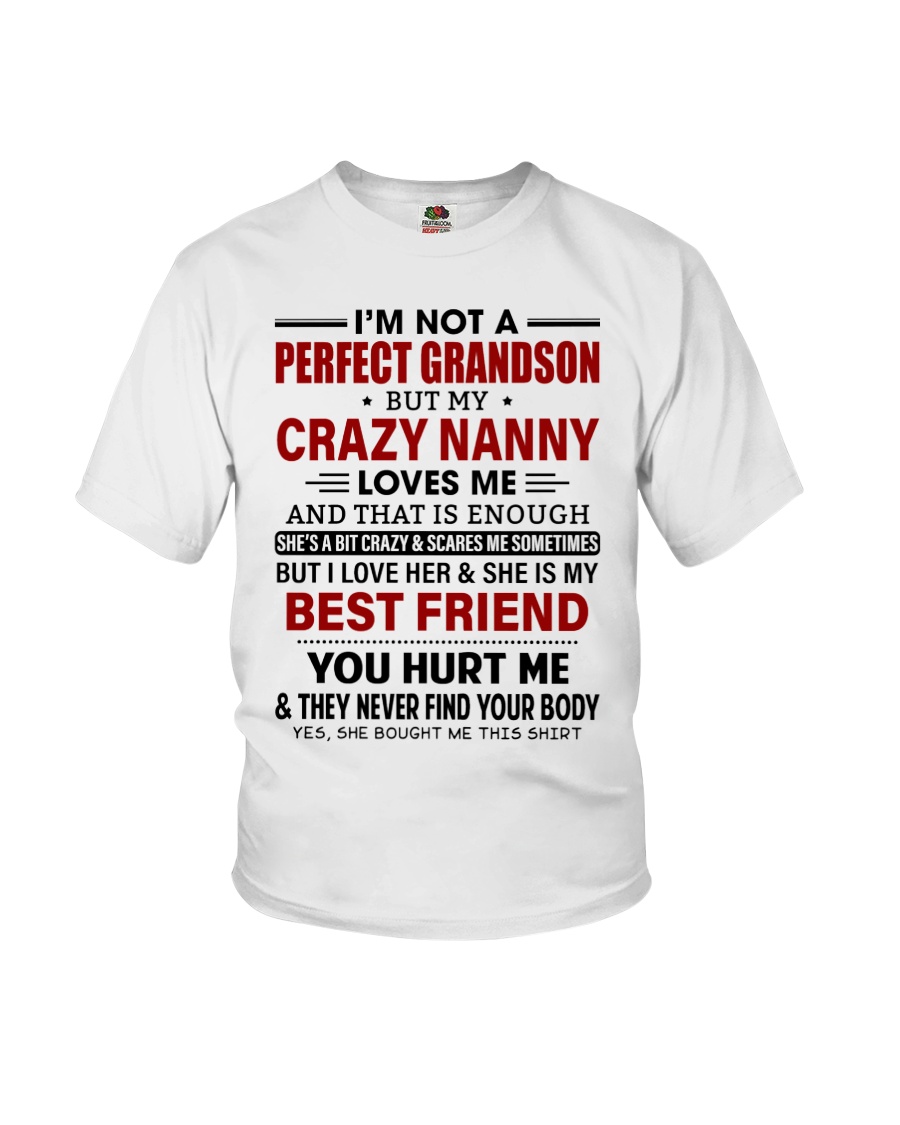 1 DAY LEFT - GET YOURS NOW Youth T-Shirt