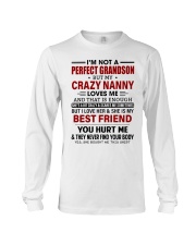 1 DAY LEFT - GET YOURS NOW Long Sleeve Tee thumbnail