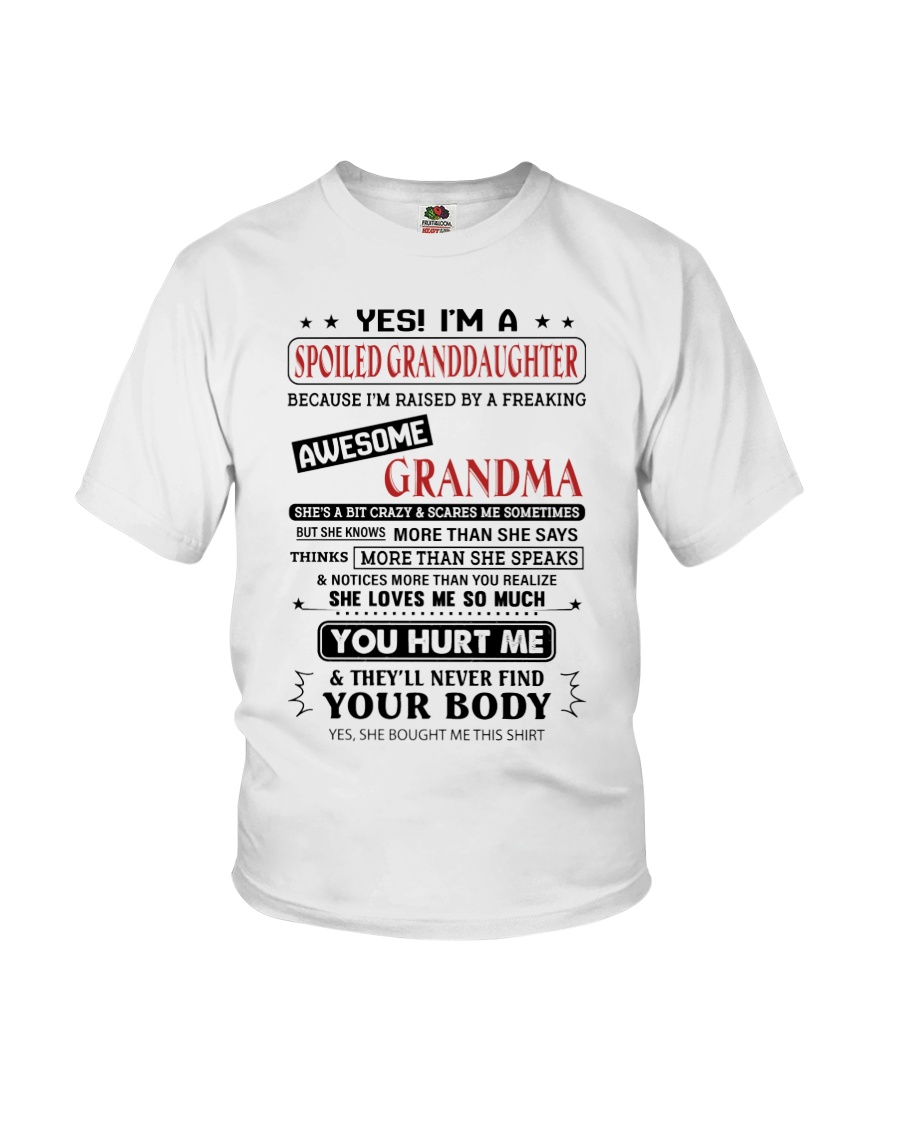 1 DAY LEFT - GET YOURS NOW Youth T-Shirt