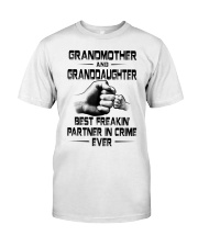 1 DAY LEFT - GET YOURS NOW Classic T-Shirt tile