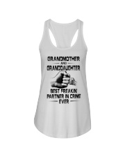 1 DAY LEFT - GET YOURS NOW Ladies Flowy Tank tile