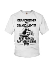 1 DAY LEFT - GET YOURS NOW Youth T-Shirt tile