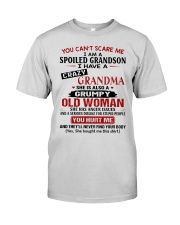 1 DAY LEFT - GET YOURS NOW Premium Fit Mens Tee thumbnail