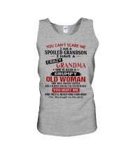1 DAY LEFT - GET YOURS NOW Unisex Tank thumbnail