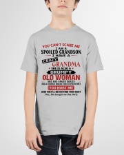 1 DAY LEFT - GET YOURS NOW Youth T-Shirt garment-youth-tshirt-front-01